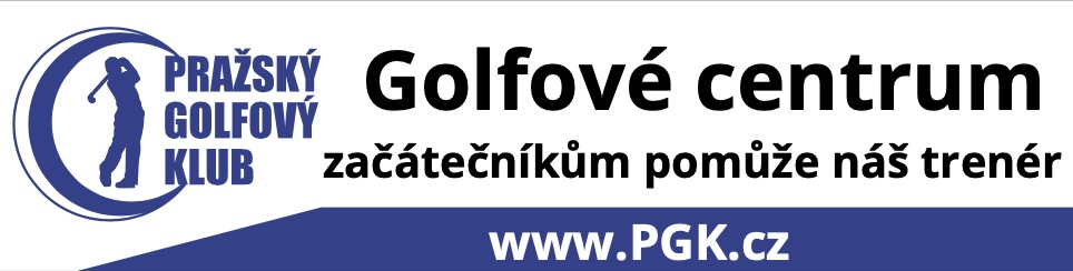 Golfové centrum